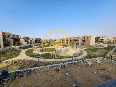 4 Bedroom Townhouse for Sale in 6th of October, Giza - IMG-20241017-WA0064. jpg