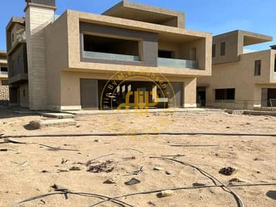 4 Bedroom Villa for Sale in 6th of October, Giza - IMG-20240613-WA0079. jpg