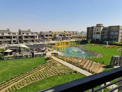 3 Bedroom Apartment for Sale in 6th of October, Giza - IMG-20241105-WA0075. jpg