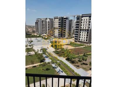 3 Bedroom Apartment for Rent in 6th of October, Giza - IMG-20250113-WA0080. jpg