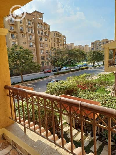 2 Bedroom Flat for Sale in Madinaty, Cairo - للبيع بمدينتي107م تشطيبات خاصه اول سكن فيو مفتوح بسعر تجاري