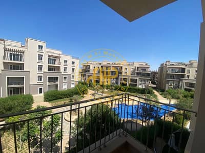 2 Bedroom Apartment for Sale in 6th of October, Giza - IMG-20241128-WA0056. jpg