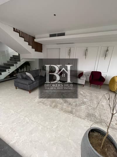 3 Bedroom Townhouse for Sale in 6th of October, Giza - WhatsApp Image 2025-02-20 at 2.29. 10 PM (2). jpeg