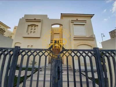 4 Bedroom Villa for Sale in Sheikh Zayed, Giza - IMG-20240521-WA0056. jpg