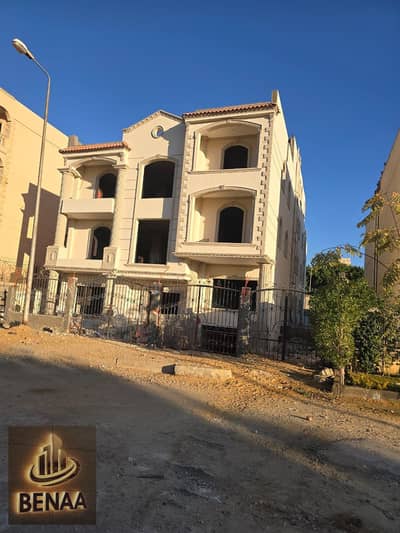 3 Bedroom Flat for Sale in Shorouk City, Cairo - 1000036188. jpg