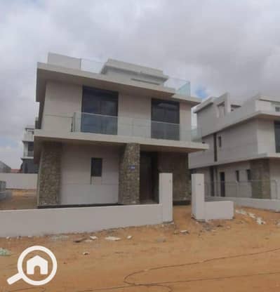 5 Bedroom Villa for Sale in New Capital City, Cairo - WhatsApp Image 2023-08-19 at 7.16. 54 PM - Copy. jpeg