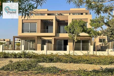 5 Bedroom Villa for Sale in New Cairo, Cairo - 382772182_1749491152158520_4695985317503084260_n. jpg