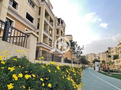 4 Bedroom Flat for Sale in Mostakbal City, Cairo - c728732a-f4bf-49e2-95dc-b4f2d1579e3b. jpg