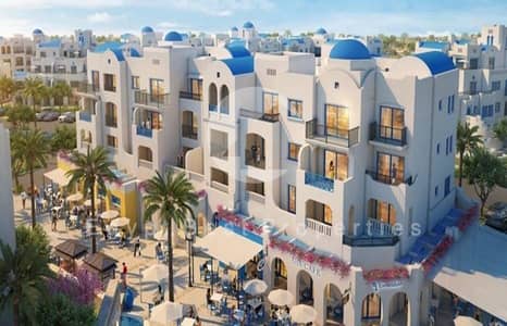 بنتهاوس 2 غرفة نوم للبيع في الساحل الشمالي، مطروح - marassi33-750x350. jpg