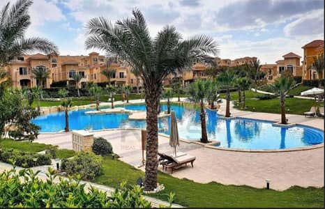 3 Bedroom Villa for Sale in New Cairo, Cairo - 22. JPG