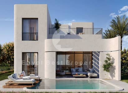 4 Bedroom Villa for Sale in Makadi Bay, Red Sea - WhatsApp Image 2024-10-17 at 13.58. 11_9f9d4b0f. jpg