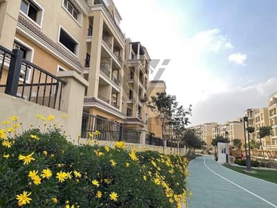 4 Bedroom Duplex for Sale in Mostakbal City, Cairo - WhatsApp Image 2024-10-07 at 12.30. 49 PM (1). jpeg