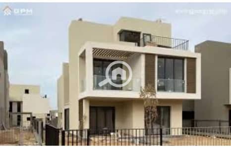 3 Bedroom Villa for Sale in New Cairo, Cairo - solay0. jpg