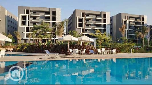 3 Bedroom Penthouse for Sale in Hadayek October, Giza - 335043708_1384028539065087_171112860347993245_n. jpg