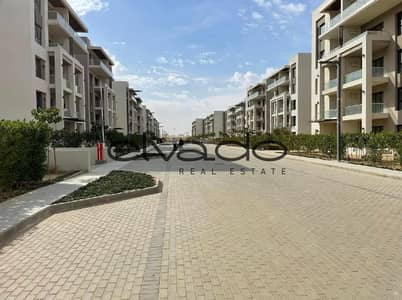 3 Bedroom Apartment for Sale in 6th of October, Giza - شقة للبيع في باديا اكتوبر 3. jpg