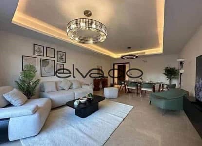 3 Bedroom Flat for Sale in New Cairo, Cairo - شقة للبيع في التجمع  (24). jpeg