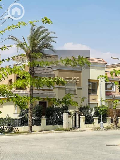 5 Bedroom Villa for Sale in Mostakbal City, Cairo - 23005274-800x600. jpg