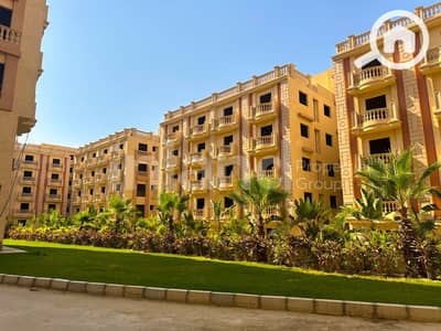 2 Bedroom Apartment for Sale in New Cairo, Cairo - IMG-20241121-WA0217. jpg