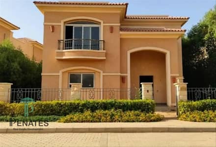 3 Bedroom Villa for Sale in New Cairo, Cairo - 6055036-aaf03o. jpg