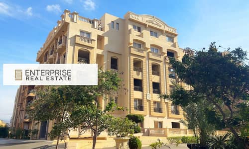 2 Bedroom Apartment for Sale in New Cairo, Cairo - WhatsApp Image 2024-11-19 at 13.25. 47_1e2eca5d. jpg