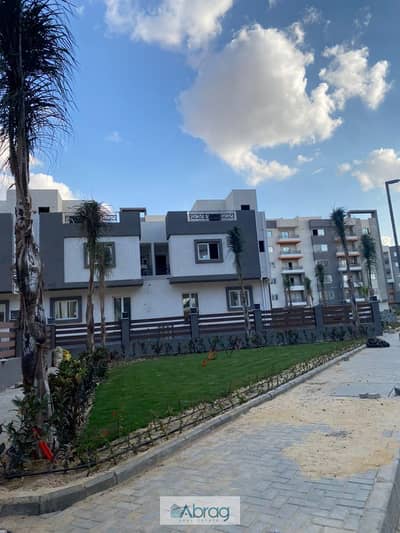 3 Bedroom Flat for Sale in Hadayek October, Giza - WhatsApp Image 2024-09-16 at 15.20. 24 (1). jpeg