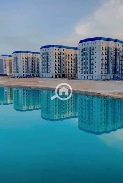 3 Bedroom Apartment for Sale in North Coast, Matruh - 2f398a01-b35b-49aa-8fee-a5543ee9302b. jpeg