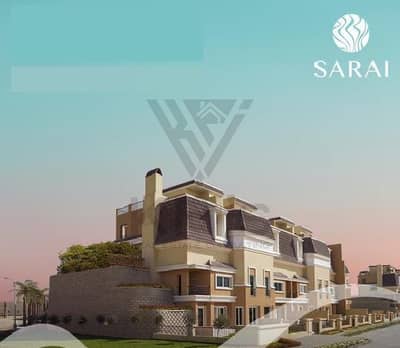 5 Bedroom Villa for Sale in Mostakbal City, Cairo - a7efbf19-64dd-42b9-a0ba-cec9d7f8ce01. jpg