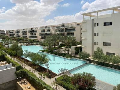 3 Bedroom Apartment for Sale in New Cairo, Cairo - 6d80840a-c1ee-4a18-a686-2e9fd7945b67. jpg