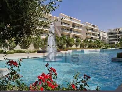 2 Bedroom Apartment for Sale in New Cairo, Cairo - 1a15466c-ce33-45bb-8fc2-b7720a9e5c5e. jpg