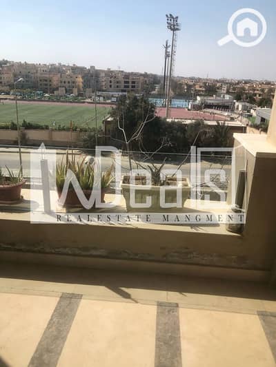 2 Bedroom Flat for Rent in New Cairo, Cairo - WhatsApp Image 2025-02-20 at 3.34. 10 PM. jpg