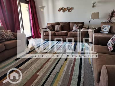 3 Bedroom Flat for Rent in New Cairo, Cairo - WhatsApp Image 2024-10-22 at 3.06. 11 PM (1). jpg