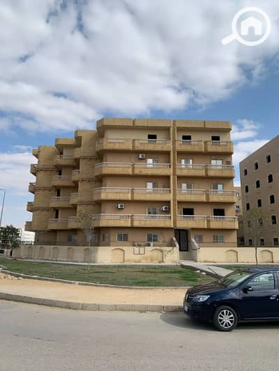 3 Bedroom Apartment for Sale in Shorouk City, Cairo - WhatsApp Image 2025-02-19 at 17.51. 09_1dea6534. jpg