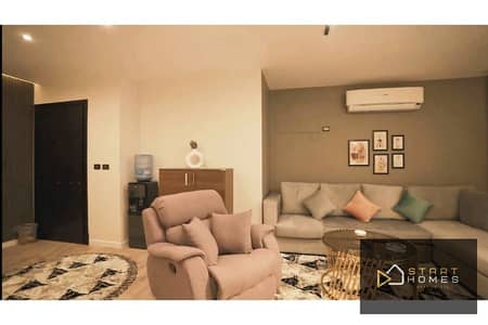 3 Bedroom Apartment for Rent in Madinaty, Cairo - WhatsApp Image 2025-02-20 at 4.42. 31 AM (1). jpg