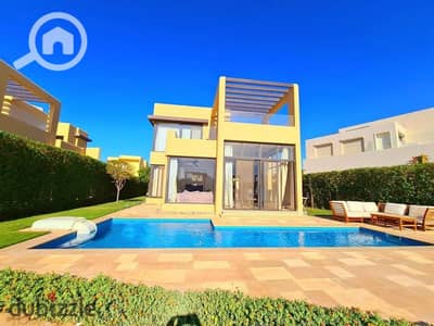 3 Bedroom Villa for Sale in Gouna, Red Sea - WhatsApp Image 2025-01-23 at 4.52. 16 PM. jpeg