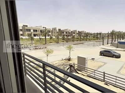 3 Bedroom Flat for Sale in New Cairo, Cairo - بالم445. jpg