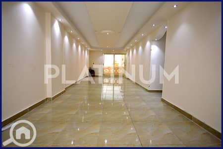 3 Bedroom Apartment for Sale in Laurent, Alexandria - 1. JPG