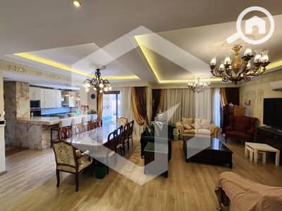 4 Bedroom Penthouse for Sale in Sheikh Zayed, Giza - WhatsApp Image 2025-02-12 at 19.49. 03_4eb8c09a. jpg