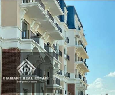 3 Bedroom Apartment for Sale in Mostakbal City, Cairo - WhatsApp Image 2025-02-19 at 3.50. 52 PM. jpeg