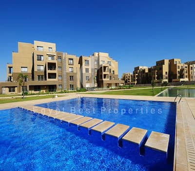 3 Bedroom Duplex for Sale in 6th of October, Giza - 406888936. jpg