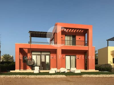 4 Bedroom Villa for Sale in Gouna, Red Sea - WhatsApp Image 2025-02-11 at 5.44. 36 PM. jpeg