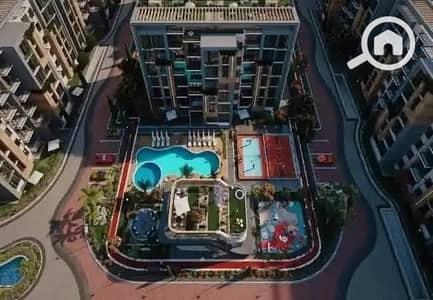 3 Bedroom Apartment for Sale in New Cairo, Cairo - 976e0745-c2ec-4652-9d69-0ab679b170d6. jpg