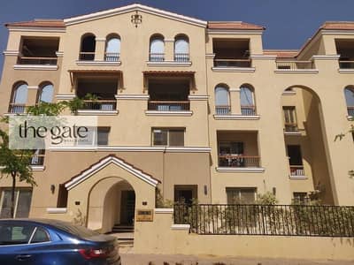 3 Bedroom Flat for Sale in Shorouk City, Cairo - المعادي653. jpg