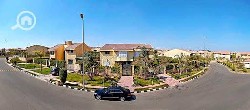 3 Bedroom Twin House for Sale in Sheikh Zayed, Giza - unnamed. jpg