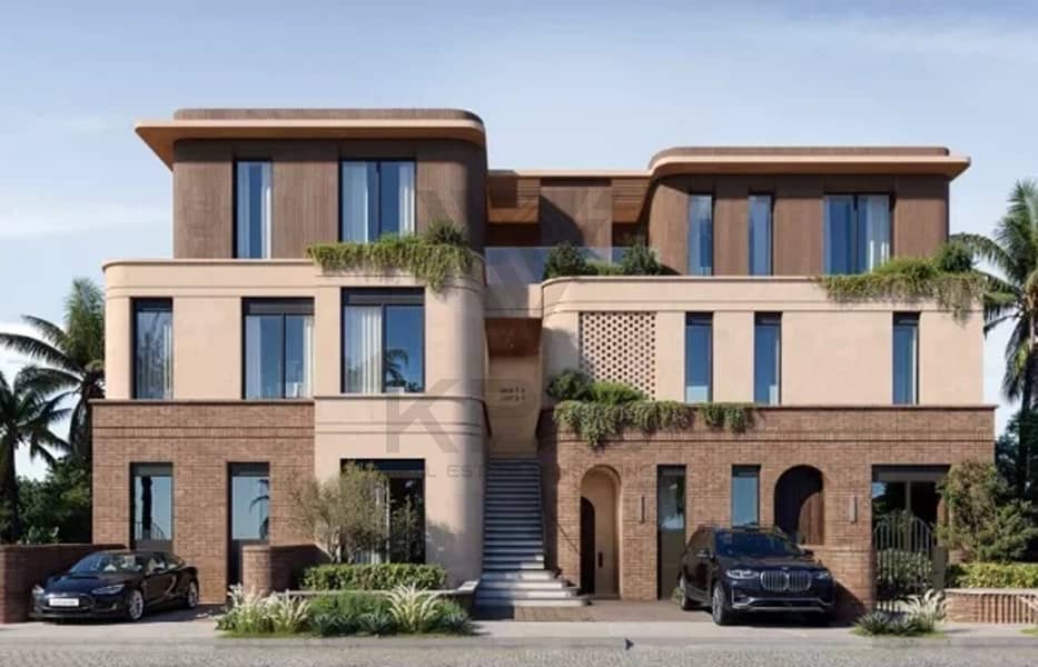 8 crescent-walk-new-cairo-compound-i9OcUPw7Y0. jpg