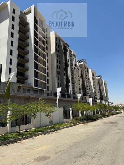 2 Bedroom Apartment for Sale in Sheikh Zayed, Giza - 978ca0aa-63b0-43c4-81bb-10b579ea76e6. JPEG