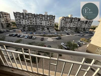 2 Bedroom Apartment for Sale in Madinaty, Cairo - WhatsApp Image 2025-02-05 at 9.44. 04 PM. jpeg