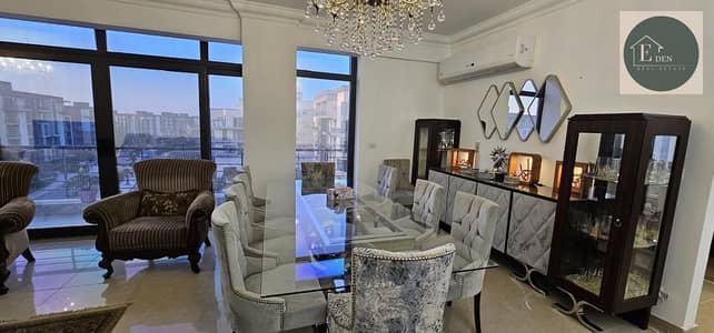 4 Bedroom Duplex for Sale in Madinaty, Cairo - 9aa5dff3-4aee-4cdd-8bb4-a8e30c5171f8. jpg