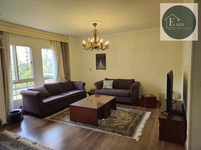 3 Bedroom Flat for Sale in Madinaty, Cairo - 76853208-ef86-4299-b0ba-4fb830136a57. jpg