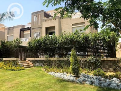 5 Bedroom Twin House for Sale in 6th of October, Giza - 2020-07-26. jpg