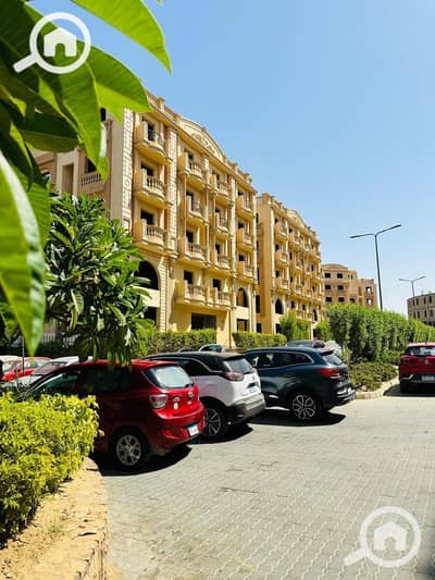 3 Bedroom Apartment for Sale in New Cairo, Cairo - d2f937f8-7e0c-4314-b23d-98eb44a0a7bd. jpeg